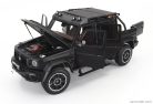 MERCEDES BENZ  G-CLASS G800 BRABUS XLP ADVENTURE 2020  BLACK