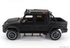 MERCEDES BENZ  G-CLASS G800 BRABUS XLP ADVENTURE 2020  BLACK