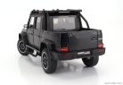 MERCEDES BENZ  G-CLASS G800 BRABUS XLP ADVENTURE 2020  BLACK