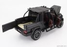 MERCEDES BENZ  G-CLASS G800 BRABUS XLP ADVENTURE 2020  BLACK