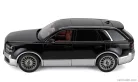 TOYOTA  CENTURY RHD 2023  BLACK SILVER