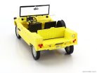 CITROEN  MEHARI 1970  YELLOW BLACK