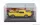 CHEVROLET  CAMARO Z/28 COUPE 1970 - CON VETRINA - WITH SHOWCASE  YELLOW BLACK