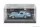 CHEVROLET  CORVETTE STINGRAY C2 COUPE 1963 - CON VETRINA - WITH SHOWCASE  LIGHT BLUE MET