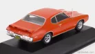 DODGE  CHALLENGER R/T 440 COUPE 1970 - CON VETRINA - WITH SHOWCASE  YELLOW BLACK