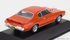PONTIAC  GTO THE JUDGE COUPE 1969 - CON VETRINA - WITH SHOWCASE  RED