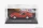 CHEVROLET  CORVETTE C3 COUPE 1968 - CON VETRINA - WITH SHOWCASE  RED