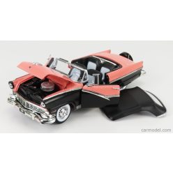 FORD USA  FAIRLANE SUNLINER CABRIOLET OPEN 1956