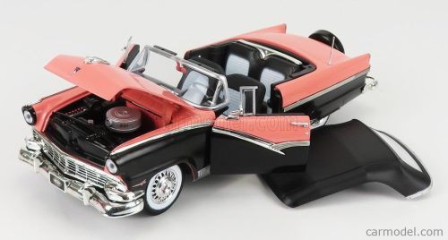 FORD USA  FAIRLANE SUNLINER CABRIOLET OPEN 1956