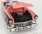 FORD USA  FAIRLANE SUNLINER CABRIOLET OPEN 1956