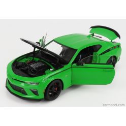 CHEVROLET  CAMARO SS 1LE NICKEY COUPE 2017