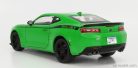 CHEVROLET  CAMARO SS 1LE NICKEY COUPE 2017