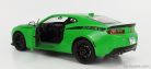 CHEVROLET  CAMARO SS 1LE NICKEY COUPE 2017