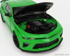 CHEVROLET  CAMARO SS 1LE NICKEY COUPE 2017