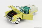 CHEVROLET  BEL AIR CABRIOLET OPEN 1955