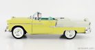CHEVROLET  BEL AIR CABRIOLET OPEN 1955
