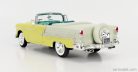 CHEVROLET  BEL AIR CABRIOLET OPEN 1955
