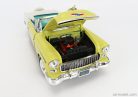 CHEVROLET  BEL AIR CABRIOLET OPEN 1955