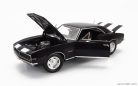 CHEVROLET CAMARO Z/28 RS COUPE 1967