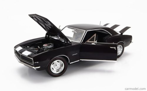 CHEVROLET CAMARO Z/28 RS COUPE 1967
