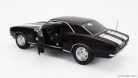 CHEVROLET CAMARO Z/28 RS COUPE 1967