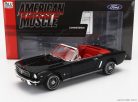FORD USA  MUSTANG CABRIOLET 1964  BLACK