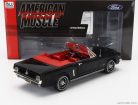 FORD USA  MUSTANG CABRIOLET 1964  BLACK