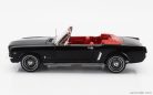 FORD USA  MUSTANG CABRIOLET 1964  BLACK