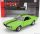 AMC  AMX COUPE 1969  GREEN BLACK