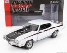 BUICK  GSX MCACN HARD-TOP 1970  WHITE BLACK
