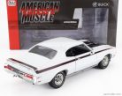 BUICK  GSX MCACN HARD-TOP 1970  WHITE BLACK