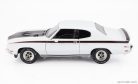 BUICK  GSX MCACN HARD-TOP 1970  WHITE BLACK