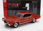 BUICK  GS STAGE 1 HARD-TOP 1972  ORANGE