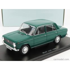 SEAT FIAT  124L 1969