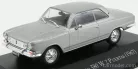 IKA  TORINO 380W 1967  SILVER