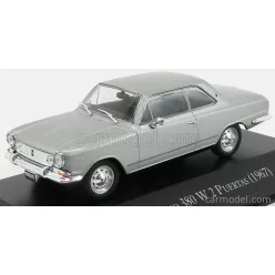 IKA  TORINO 380W 1967  SILVER