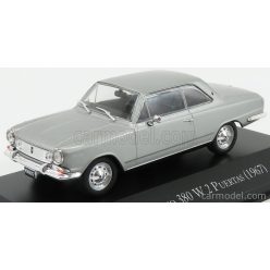 IKA  TORINO 380W 1967  SILVER