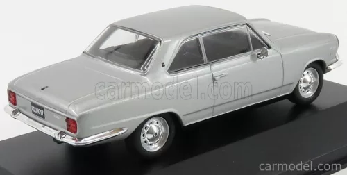 IKA  TORINO 380W 1967  SILVER