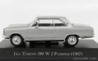 IKA  TORINO 380W 1967  SILVER