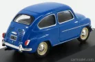 FIAT  600D 1962  BLUE