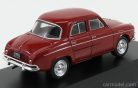 RENAULT  DAUPHINE 1965  RED
