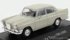 SIAM DI TELLA 15001960 BEIGE