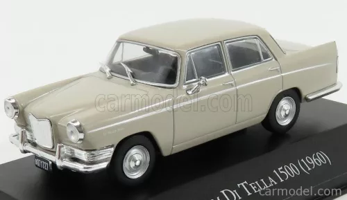 SIAM DI TELLA 15001960 BEIGE