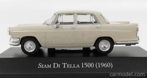 SIAM DI TELLA 15001960 BEIGE