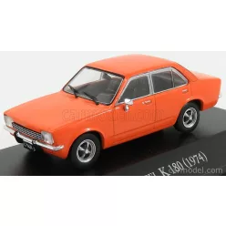 OPEL  K180 1974  ORANGE