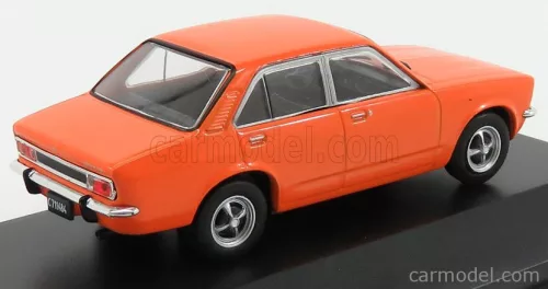 OPEL  K180 1974  ORANGE