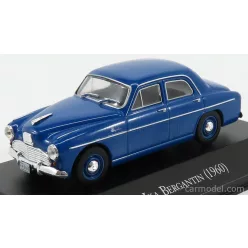 IKA  BERGANTIN 1960  BLUE