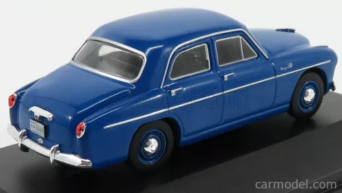 IKA  BERGANTIN 1960  BLUE