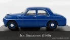 IKA  BERGANTIN 1960  BLUE