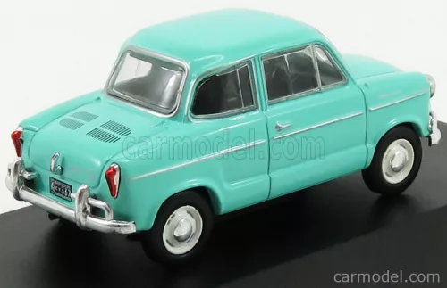NSU  PRINZ 30 1959  LIGTH GREEN